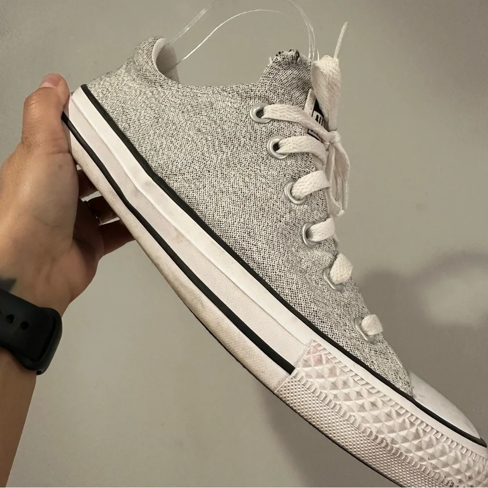Converse Chuck Taylor All Star Madison Size 10 - Picture 5 of 14